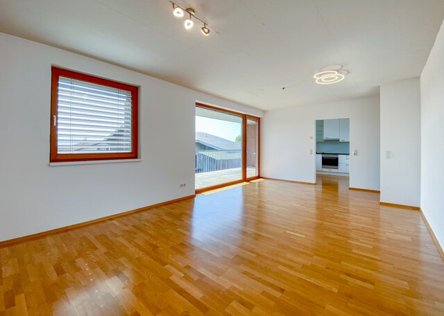 4-Zimmer Terrassenwohnung in Dornbirn-Mühlebach!