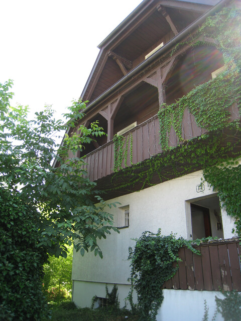 Charmantes Juwel mit großem Garten und Potential in sonniger Lage von Bregenz zu verkaufen