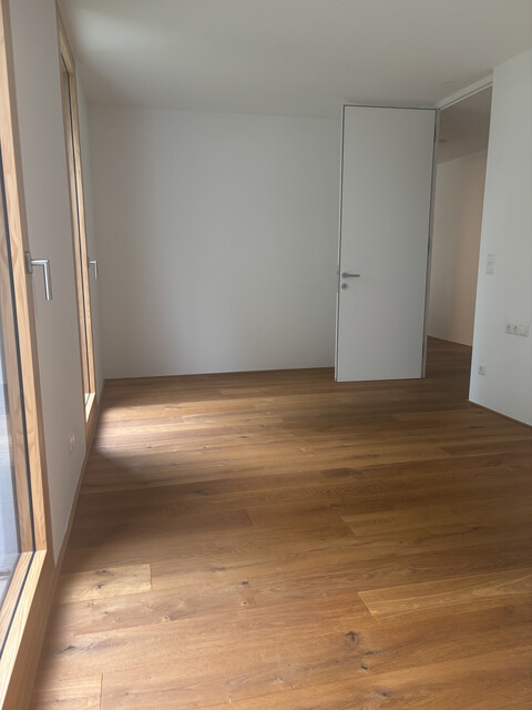 Exklusive 2,5 Zimmerwohnung in zentraler Lage 