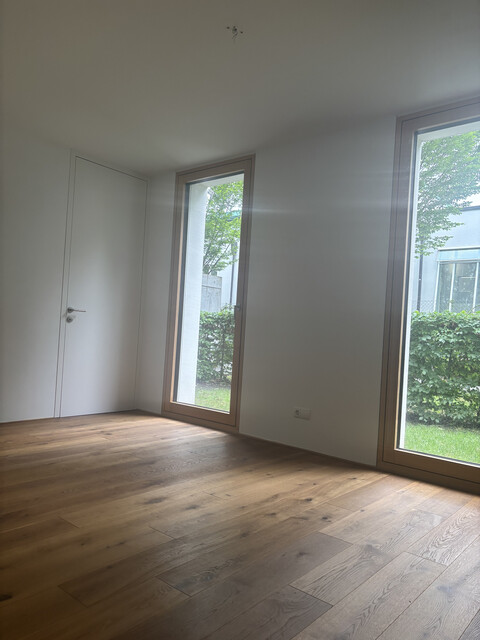 Exklusive 2,5 Zimmerwohnung in zentraler Lage 