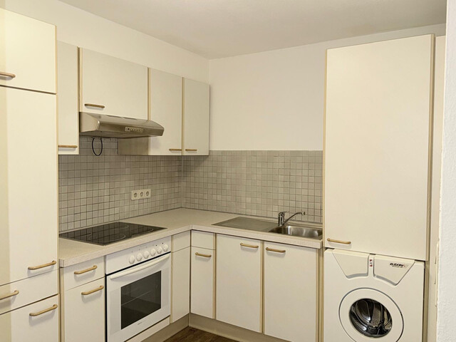 Innsbruck: 2-Zimmer Wohnung zu verkaufen!