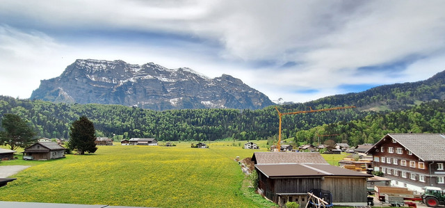 Luxuriöses Wohnen im Bregenzerwald