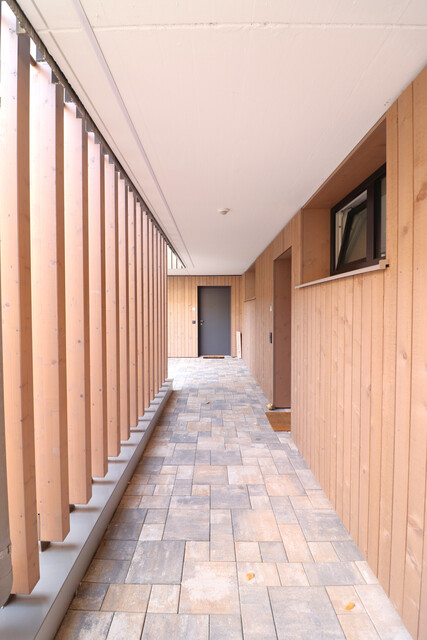 Feldkirch Altenstadt: Neuwertige 3 Zimmerwohnung mit Charme zu verkaufen!