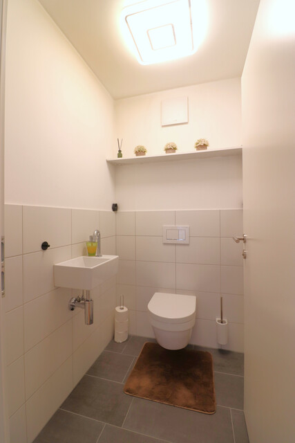 Feldkirch Altenstadt: Neuwertige 3 Zimmerwohnung mit Charme zu verkaufen!