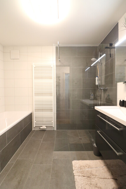 Feldkirch Altenstadt: Neuwertige 3 Zimmerwohnung mit Charme zu verkaufen!