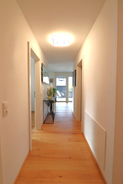 Feldkirch Altenstadt: Neuwertige 3 Zimmerwohnung mit Charme zu verkaufen!