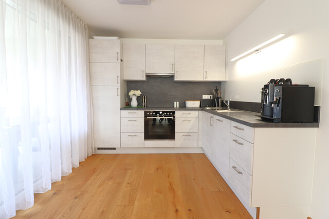 Feldkirch Altenstadt: Neuwertige 3 Zimmerwohnung mit Charme zu verkaufen!