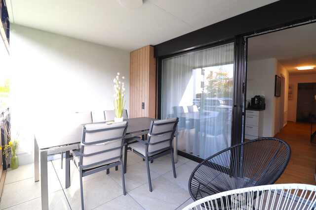 Feldkirch Altenstadt: Neuwertige 3 Zimmerwohnung mit Charme zu verkaufen!