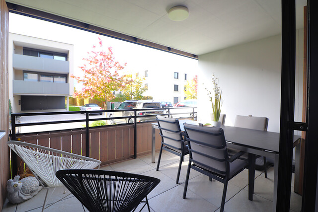 Feldkirch Altenstadt: Neuwertige 3 Zimmerwohnung mit Charme zu verkaufen!