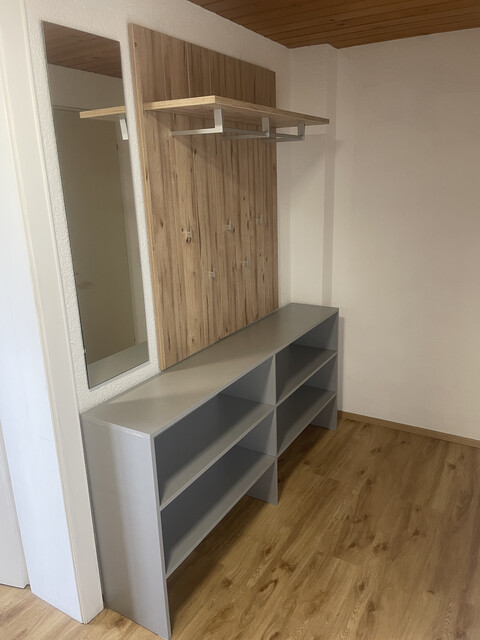Sofort verfügbar: 3-Zimmer Wohnung in Sulzberg