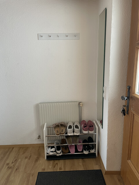 Sofort verfügbar: 3-Zimmer Wohnung in Sulzberg