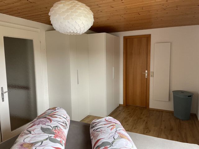 Sofort verfügbar: 3-Zimmer Wohnung in Sulzberg