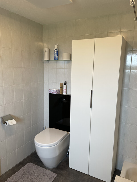 Sofort verfügbar: 3-Zimmer Wohnung in Sulzberg