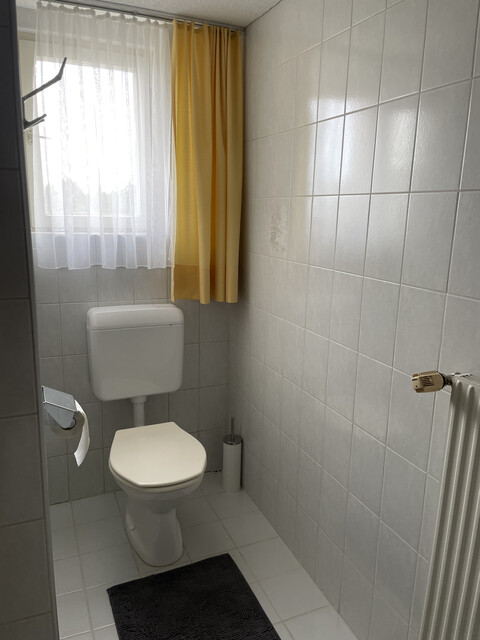 Sofort verfügbar: 3-Zimmer Wohnung in Sulzberg
