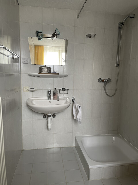 Sofort verfügbar: 3-Zimmer Wohnung in Sulzberg