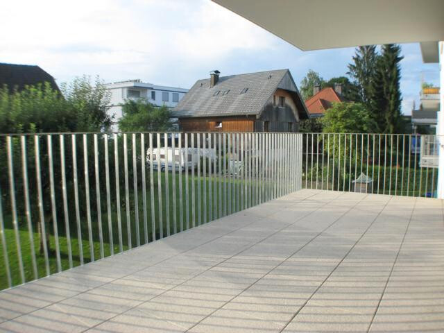 Hochwertig ausgestattete 3-Zimmer-Terassenwohnung