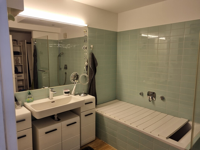 3-ZI-Wohnung im Zentrum von Bregenz zu vermieten!