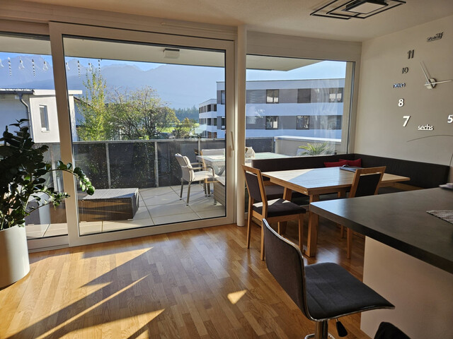 Wohnperle in Bludesch - 3 Zimmerwohnung mit Balkon - PROVISIONSFREI!