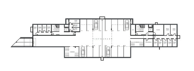 Wohnperle in Bludesch - 3 Zimmerwohnung mit Balkon - PROVISIONSFREI!