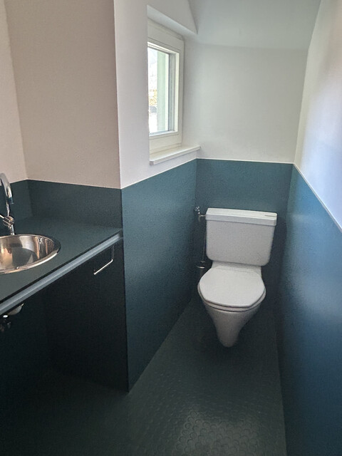 Große Penthouse-Wohnung in Bludenz stadtnähe