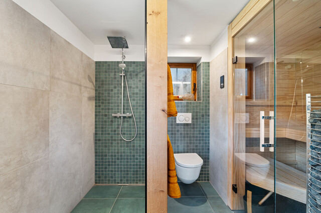 Exklusives Ferienhaus mit Panoramablick über den Bodensee!