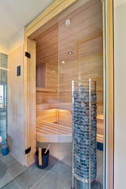 Exklusives Ferienhaus mit Panoramablick über den Bodensee!