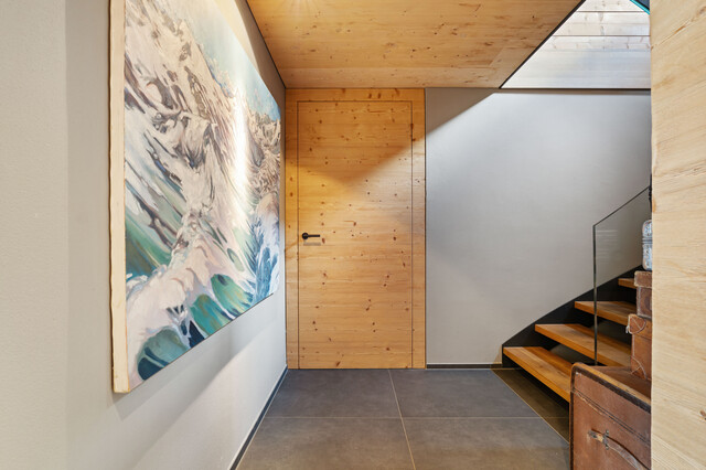 Exklusives Ferienhaus mit Panoramablick über den Bodensee!