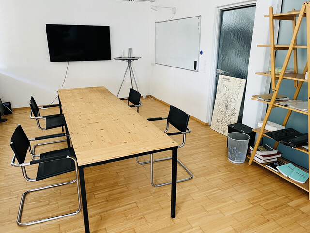 Hello Büro und Lagerflächen in Dornbirn Haselstauden ab 2027 zu vermieten