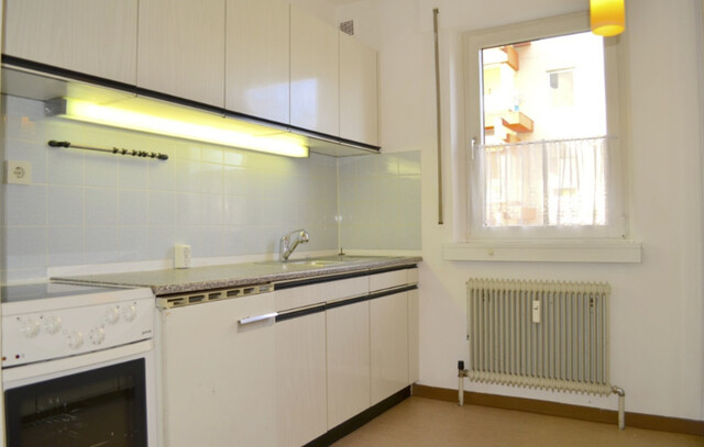 Gemütliche 1-Zimmerwohnung in Feldkirch, Im Brühl zu verkaufen (vermietet bis 31.12.2027)