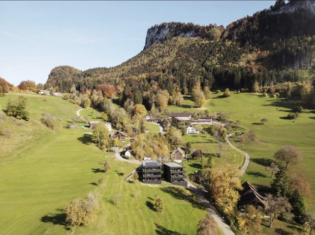 Wohnen mit Weitblick am Götzner Berg (Privatverkauf)