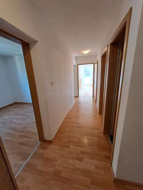 4.5-Zimmer-Wohnung in Feldkirch-Gisingen Profisionsfrei