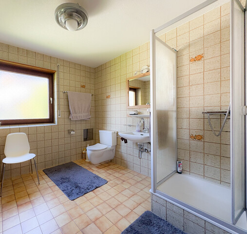 Schönes gepflegtes Haus mit Einliegerwohnung