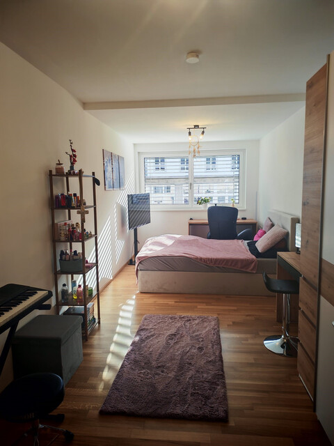 Interessante Wohnung (Investment) - keine Maklerprovision!