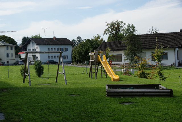 2-Zimmerwohnung in Dornbirn - Haselstauden Top 17