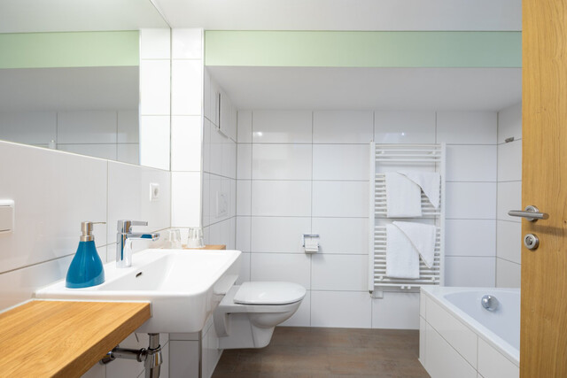 Investment mit Zukunft | 4*-Appartementhotel in Vorarlberg, St. Gallenkirch | kaufen