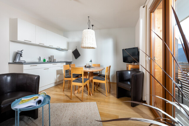 Investment mit Zukunft | 4*-Appartementhotel in Vorarlberg, St. Gallenkirch | kaufen