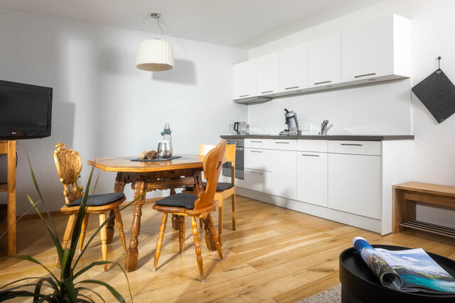 Investment mit Zukunft | 4*-Appartementhotel in Vorarlberg, St. Gallenkirch | kaufen