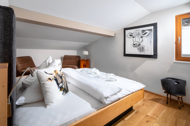 Investment mit Zukunft | 4*-Appartementhotel in Vorarlberg, St. Gallenkirch | kaufen