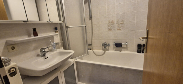 3 Zimmer Wohnung mit Loggia & Tiefgarage in Bregenz