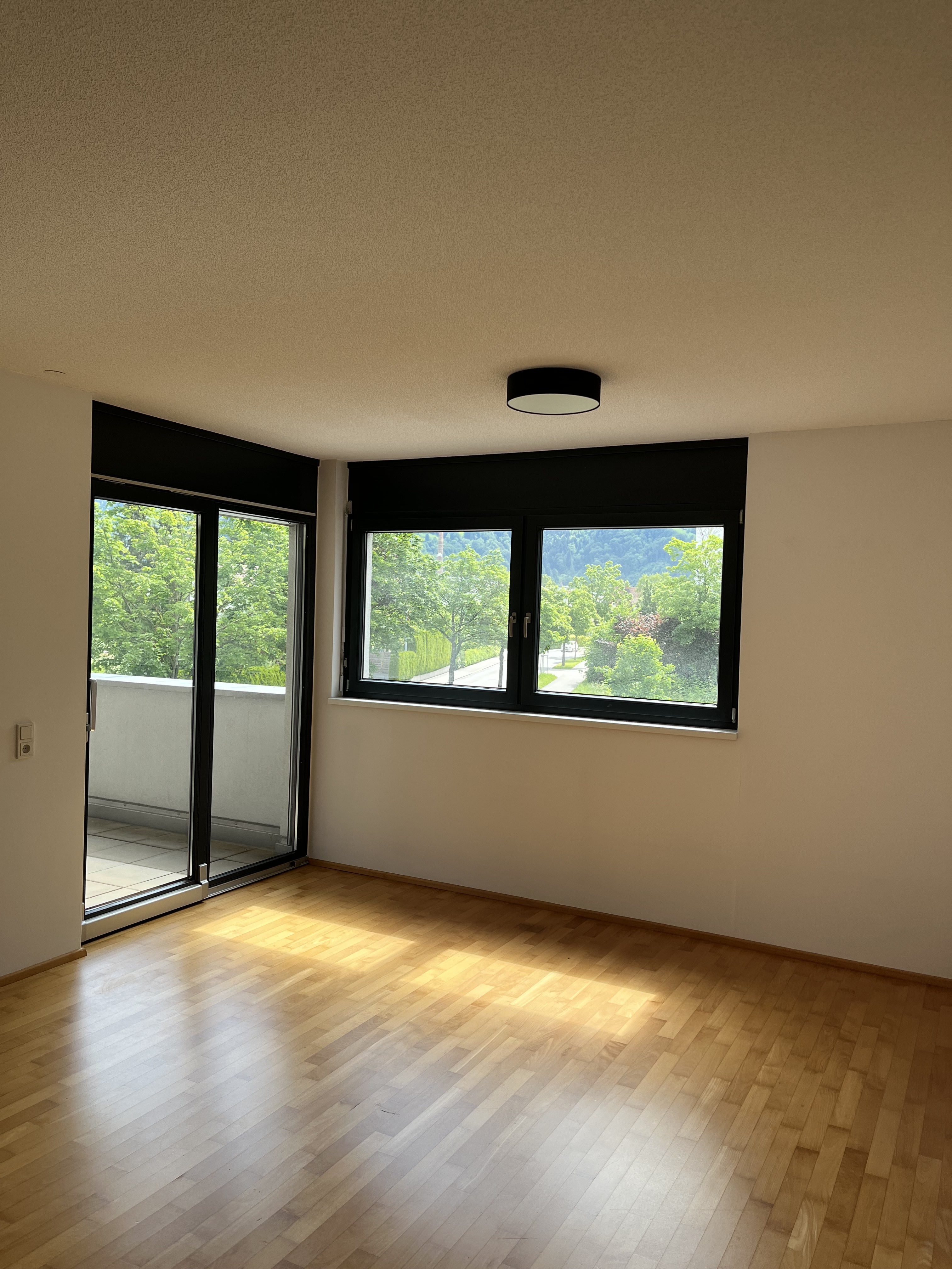 Schöne 2 Zimmerwohnung in guter Lage