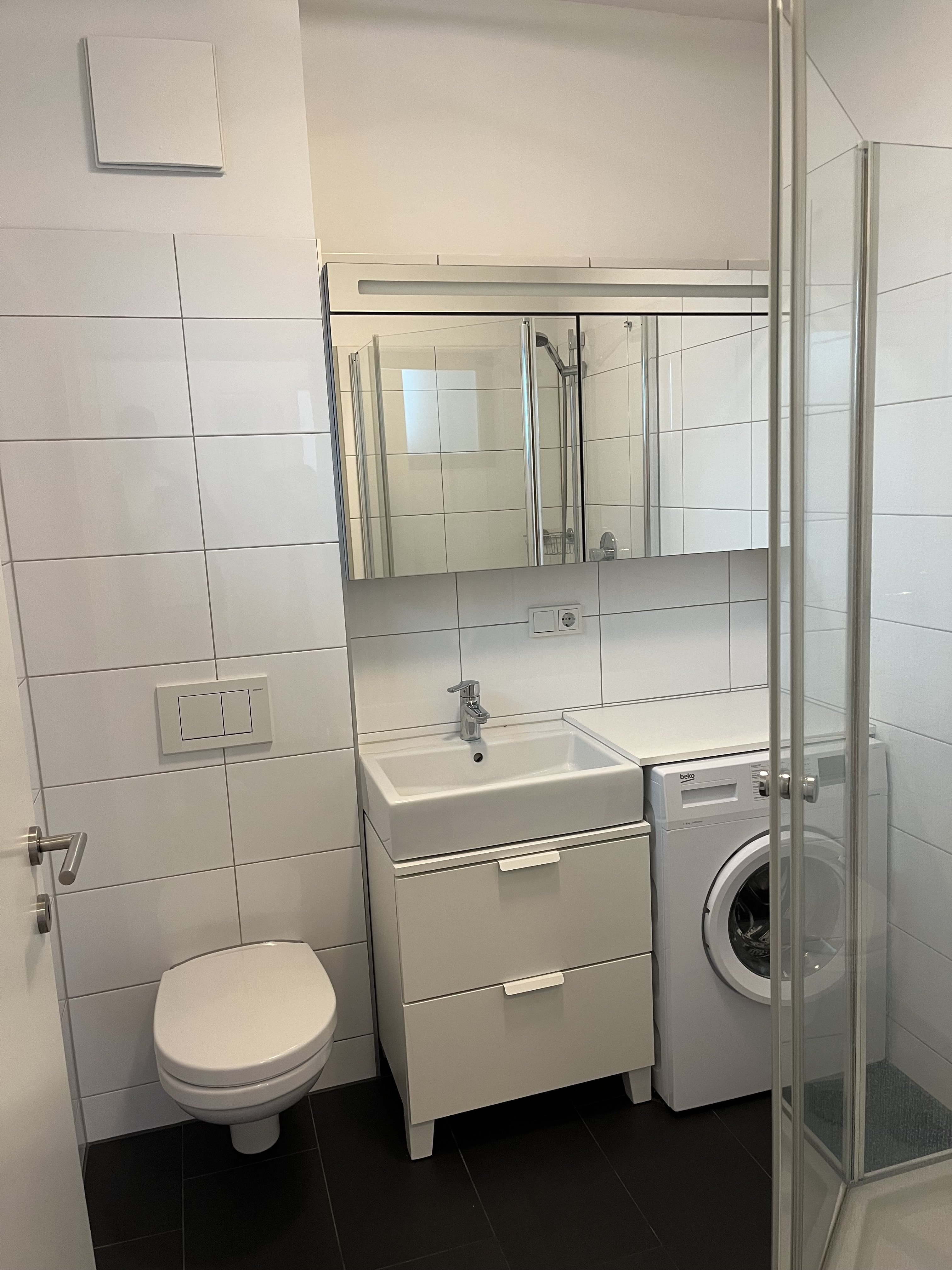 Schöne 2 Zimmerwohnung in guter Lage