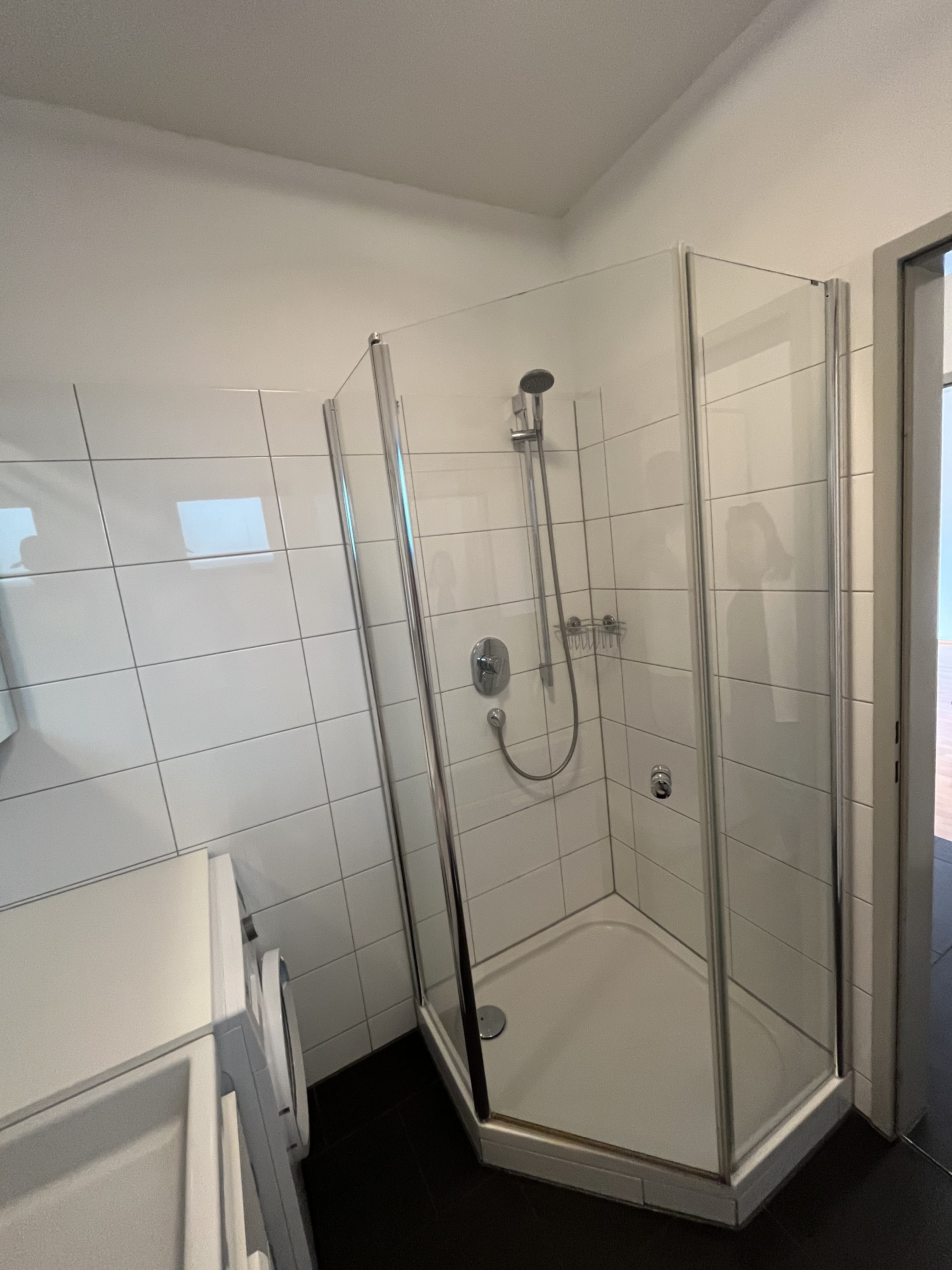 Schöne 2 Zimmerwohnung in guter Lage