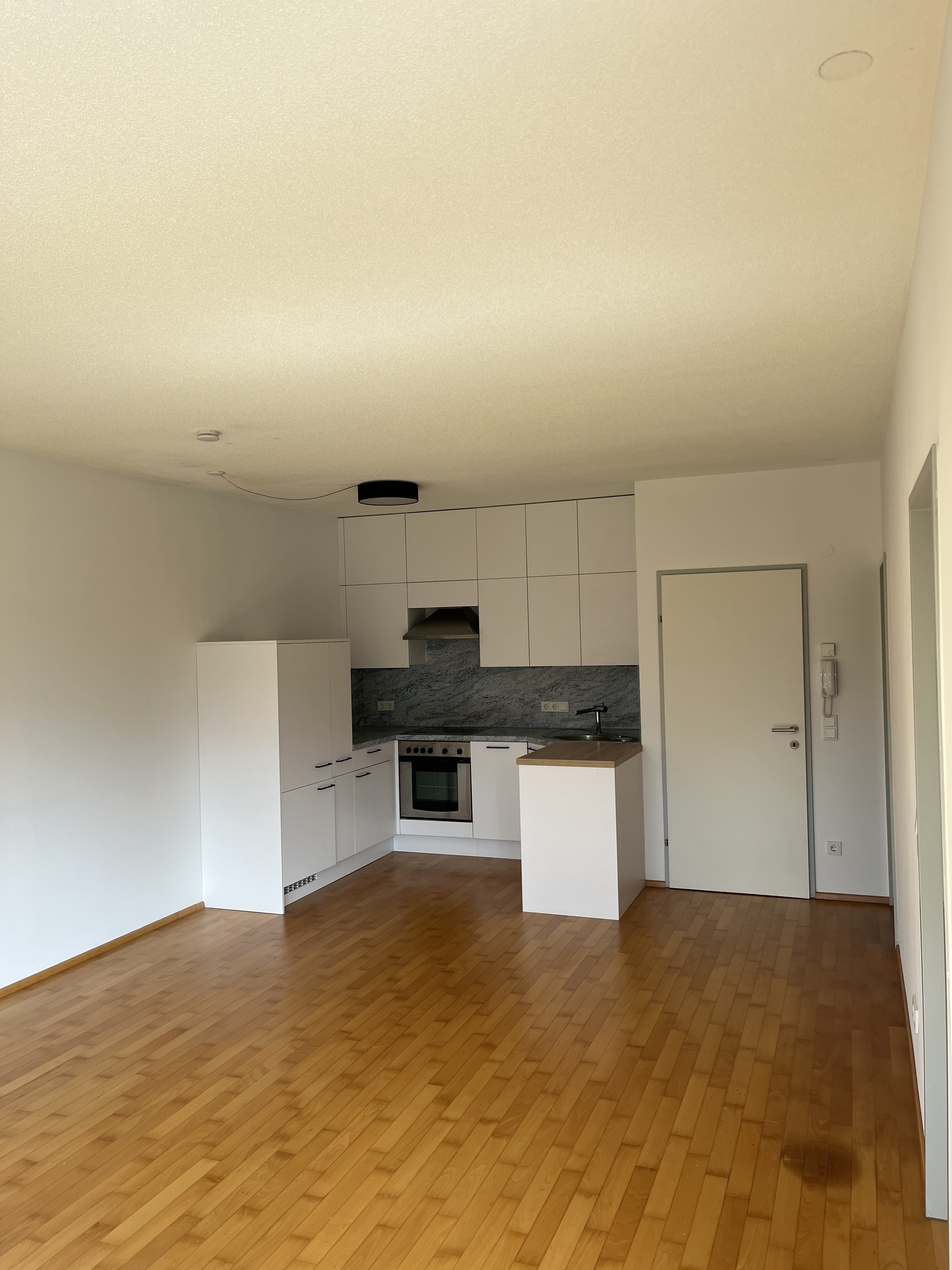Schöne 2 Zimmerwohnung in guter Lage