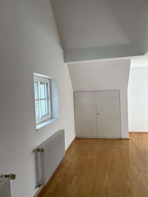 Große Penthouse-Wohnung in Bludenz stadtnähe