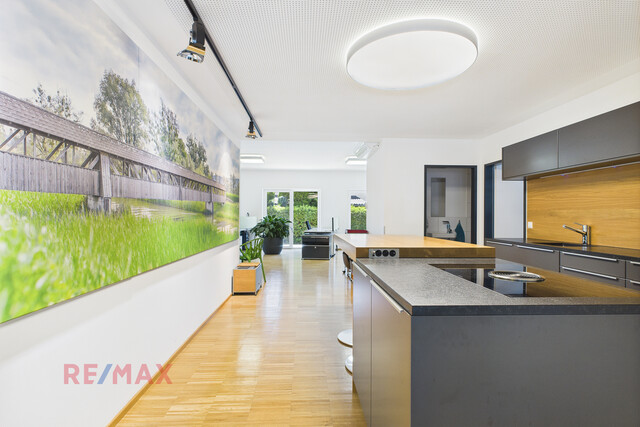 Innovatives Büroflair in Lauterach: Modern, Flexibel, Zentral