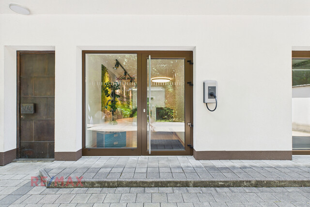 Innovatives Büroflair in Lauterach: Modern, Flexibel, Zentral