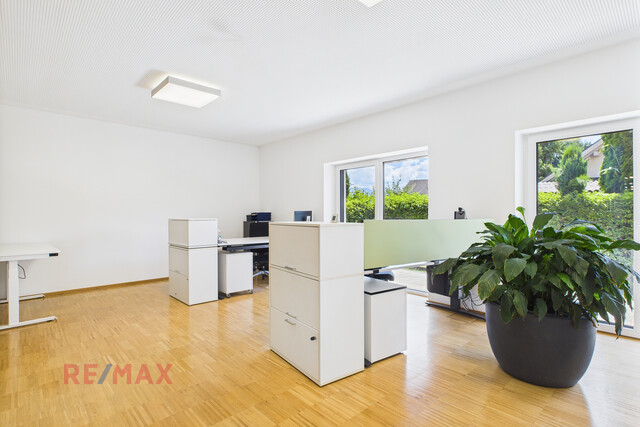 Innovatives Büroflair in Lauterach: Modern, Flexibel, Zentral