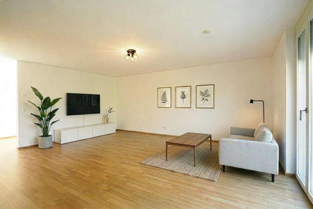 Zentrumsnahes Wohnen in Ruhelage: Komfortable 2 Zimmer Mietwohnung in Feldkirch