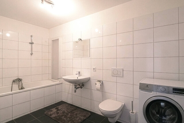 Zentrumsnahes Wohnen in Ruhelage: Komfortable 2 Zimmer Mietwohnung in Feldkirch