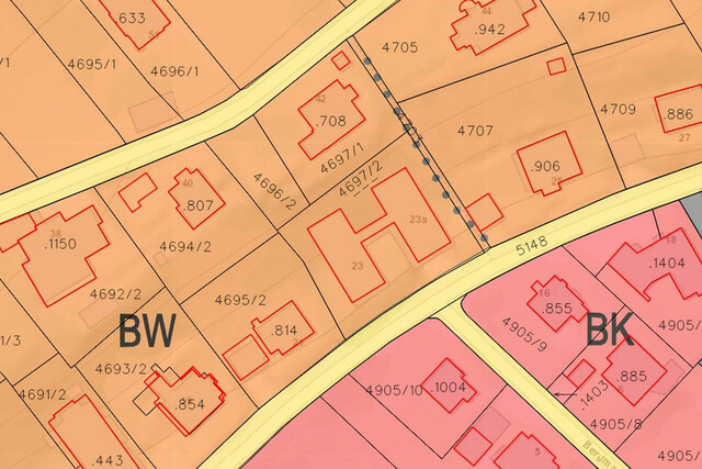 Zentrumsnahes Wohnen in Ruhelage: Komfortable 2 Zimmer Mietwohnung in Feldkirch